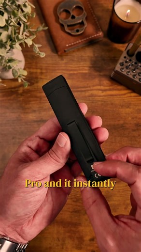 The ArkPro Just Replaced My Arkfeld Ultra