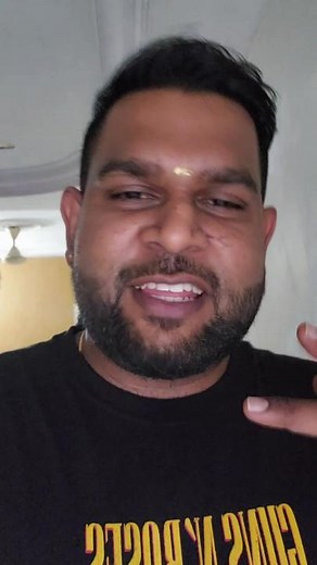 ARUNBOii on TikTok