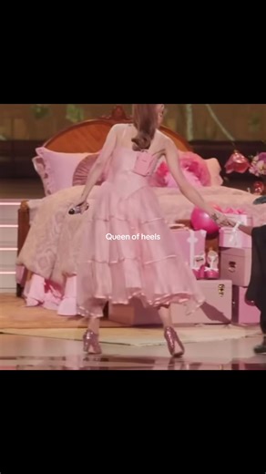 Ariana Grande: The Heels of an Icon