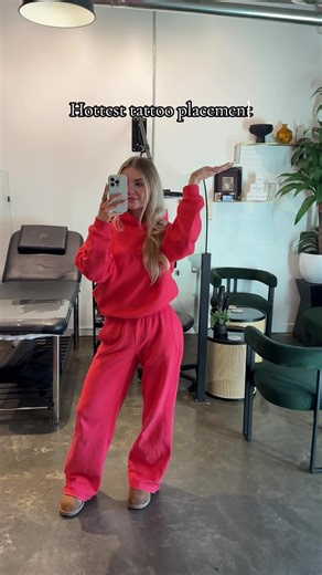 PSA TRAMP STAMPS ARE IN!!! This is your sign to get one 🔥🔥#trampstamp