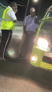 BUS MEN CRYING OUT !!! While Ministers laughing to the bank with whopping pay raise bus men because they can't get no pay raise in over 16 years they bawl like children when they get a ticket cause all they days work gone into paying a ticket. Things hard in the country! | The St. Kitts-Nevis Times