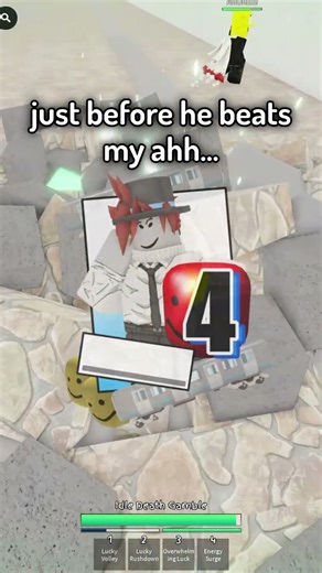 JJS Leaderboard Player vs Gambling...