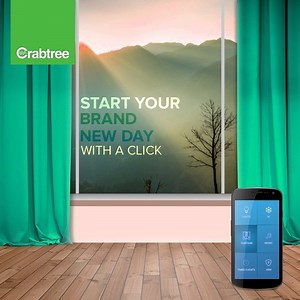 101K views · 1.2K reactions | Draw your curtains in a click! With...