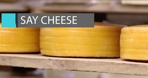 Feast TV:Say Cheese Season 2016 Episode 11
