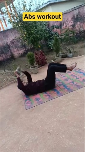 The Yoga Method That Gives You Abs