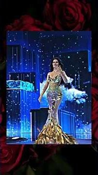 🔥 Ultimate MGI Evening Gown Aura Compilation | Iconic Queens & Stunning Gowns ✨👠
