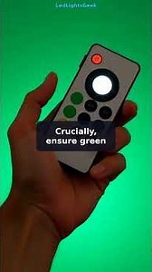 How to Make Dark Purple LED Lights