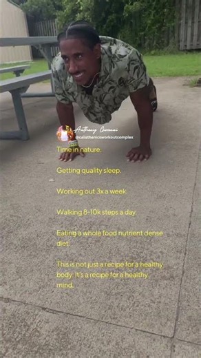 Burpee Push-Up Variations Beginners Get Wrong #shorts #calisthenics #tutorial