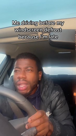 Asher Glean on TikTok