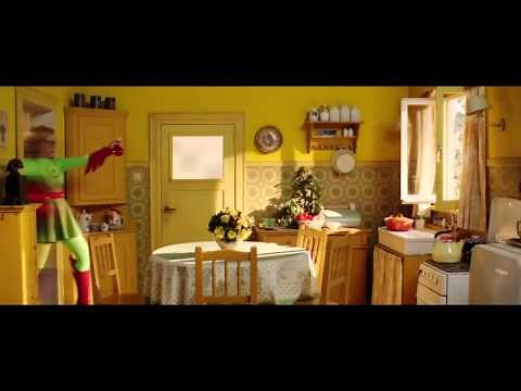 Trailer Mega Mindy en de Snoepbaron