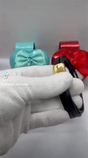 Starlight Accessories on Reels
