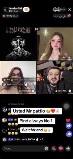 Mr. Pattlo's Unforgettable Moments on TikTok