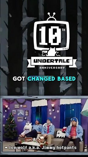 Undertale's 10th Anniversary Stream HAD SO MANY DETAILS FOR FANS!