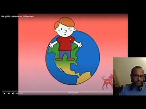 [Most Racist Anti-Racism Video] We gotta celebrate our differences-My Reaction | We Got To Celebrate Our Differences