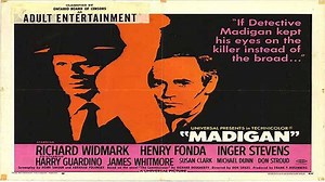 Madigan (1968)🔹
