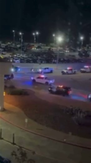 BREAKING NEWS | Two people have been killed and multiple people are injured after a shooting at the Lucky Eagle Casino on the Kickapoo reservation. https://bit.ly/4mHG8z0 | News 4 San Antonio