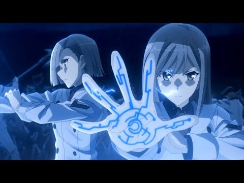 ⚗️Top 10 Alchemy Anime (AMV + Sub)