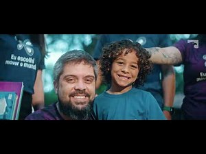 Vídeo Institucional - Grupo Águia Branca