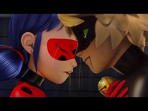 Cat Noir Risked Everything for Ladybug in This Scene (And She Ignored It)