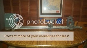 Sears and Roebuck Companion Lathe