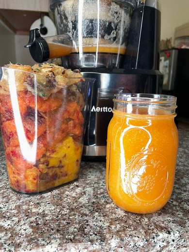 New Juice Recipe #Juice #Recipes #FruitLover #HealthyFood | Itsbigheadjr