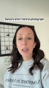 No one teaches this in photography school. That’s why so many photographers struggle with dancers. I built my mentoring to fix that. Ready to level up your dance photography? Apply for mentoring—link in bio. | Movement In Motion Photography