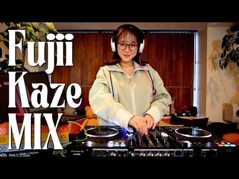 【DJ MIX】藤井風 Only Mix 1時間 / Fujii Kaze DJ Mix