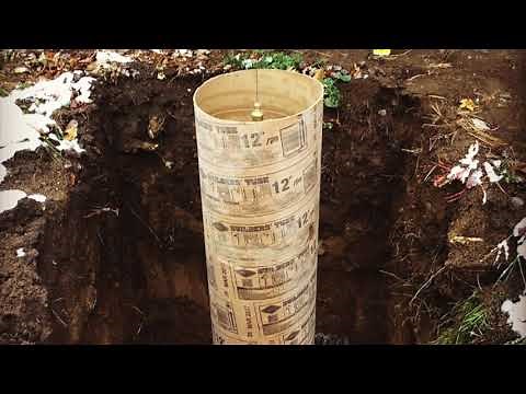 Video #4 Bump Out Addition