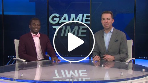 WKYT High School GameTime segment 1 - NewsBreak