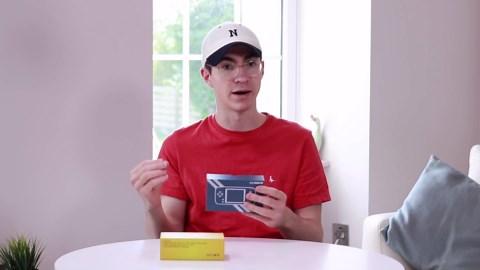 'LDK Game' Console - Better Than The Rest?