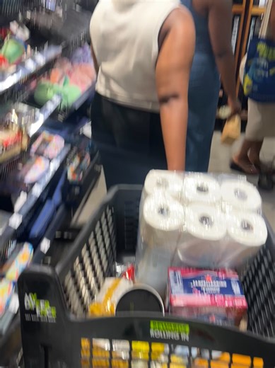 Qonda mando restock groceries | Ncumisa Mambona Maqungo