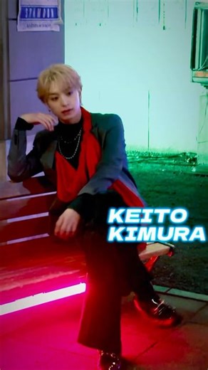 FANTASTICS from EXILE TRIBE | 📸 #BATTLEOFTOKYO #FANTASTICS vs #KIDPHENOMENON 『TurquoiseSun&PinkPurpleMoon』 Music Video公開中！ #TS_PPM #TurquoiseSun_PinkPurpleMoon #木村慧人... | Instagram