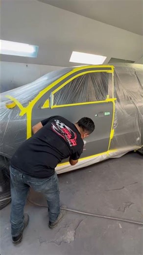 Quick 2025 dodge Durango door repair ✨ #automobile #diy #vlog