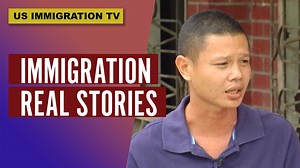 31K views · 1.6K reactions | An inspiring story of hope and perseverance. It is about a family’s immigration journey to be reunited in America and a mother’s love to save her son from a ban for life to the U.S. | The Law Offices of Michael J. Gurfinkel | Facebook