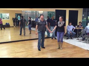How to Two-Step Advanced Class Recap 3/27/17