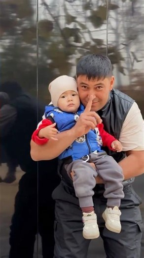 Boxing prank with a kid 🤫💀