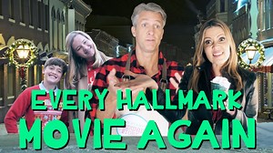 There’s always an awkward whipped-cream-wipe-off-the-face scene. | The Holderness Family