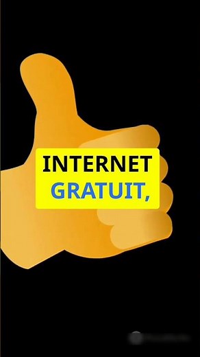 Comment utiliser internet gratuit et illimité avec proton vpn #tech #freeinternet #astucesexpress