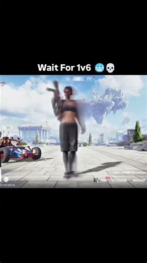 Pro Jiggle Ke Baad Bot Ne Aukaat Dikha Di 🤣💥 | Upro Is Live #bgmishorts