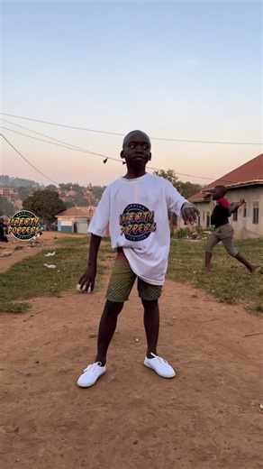 LIBERTY POPPERS on Instagram: "New generation popping dance 🕺 #popping #hiphopculture #hip"