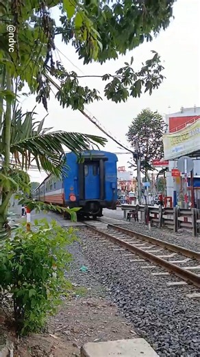 Level Crossing / SPT1 / (17:00 - June 24, 2026)