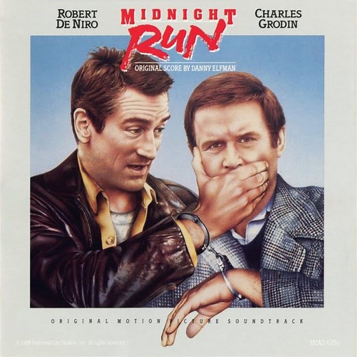 Amarillo Dawn (Midnight Run/Soundtrack Version)