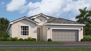 Lorraine Lakes at Lakewood Ranch - Executive Homes by Lennar