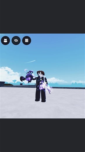 New Fruit Reveal in King Legacy