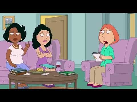 Family Guy - Bonnie Swanson's Stomach Growl