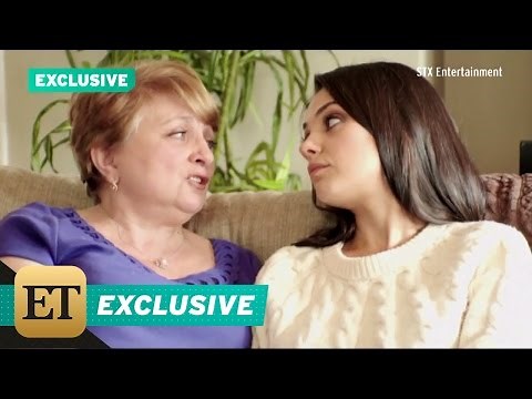 EXCLUSIVE: Watch the Heartwarming 'Bad Moms' End Credits Scene Featuring the Cast and Their Moms