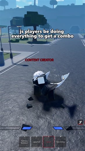 Jujutsu Kaisen Battle Showdown: Gojo in Action