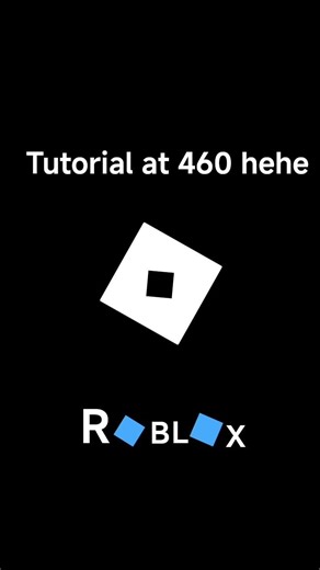 Roblox old logo