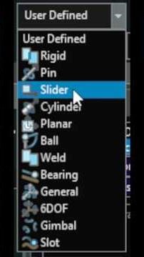 Creo Slider Connection in Assembly | Easy Step-by-Step Tutorial #creo #mechanism