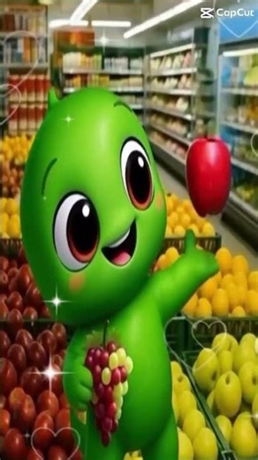 Beepo Snaps and Goes FULL RAMPAGE – 6 Seconds of Ice Cream Destruction! 🍦💥